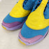 リーボック Reebok ANSWER 5 MU アンサー 5 MU スニーカー メンズ JPN:26.5